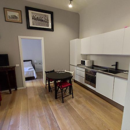 Maria Holiday Homes -Vitruvio 42 Appartamenti Milánó Kültér fotó