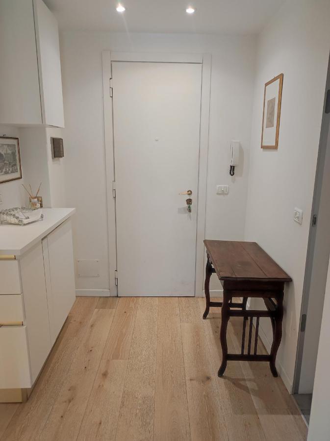 Maria Holiday Homes -Vitruvio 42 Appartamenti Milánó Kültér fotó
