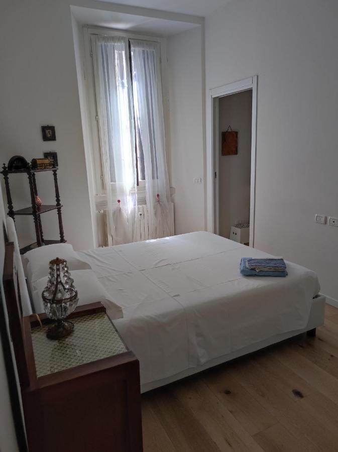 Maria Holiday Homes -Vitruvio 42 Appartamenti Milánó Kültér fotó