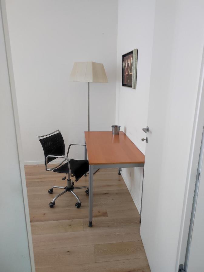 Maria Holiday Homes -Vitruvio 42 Appartamenti Milánó Kültér fotó