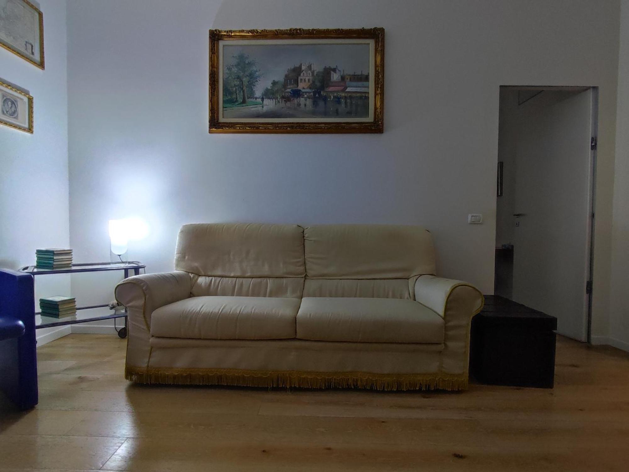 Maria Holiday Homes -Vitruvio 42 Appartamenti Milánó Kültér fotó