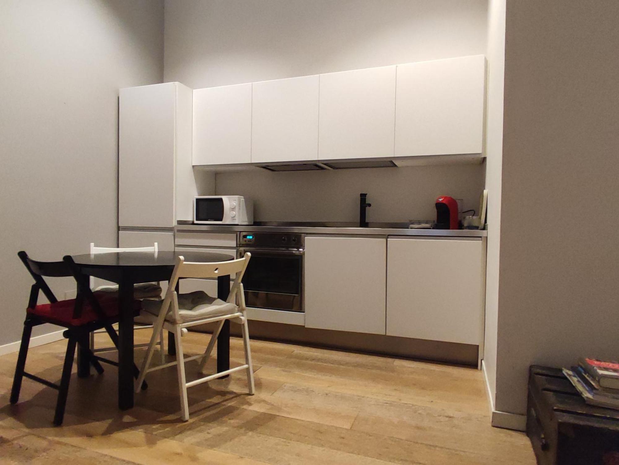 Maria Holiday Homes -Vitruvio 42 Appartamenti Milánó Kültér fotó