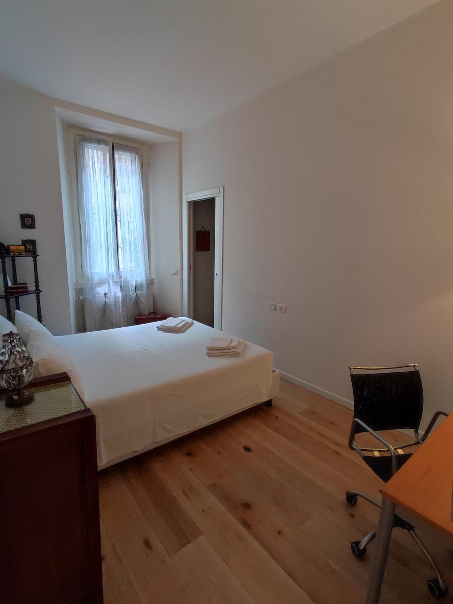 Maria Holiday Homes -Vitruvio 42 Appartamenti Milánó Kültér fotó