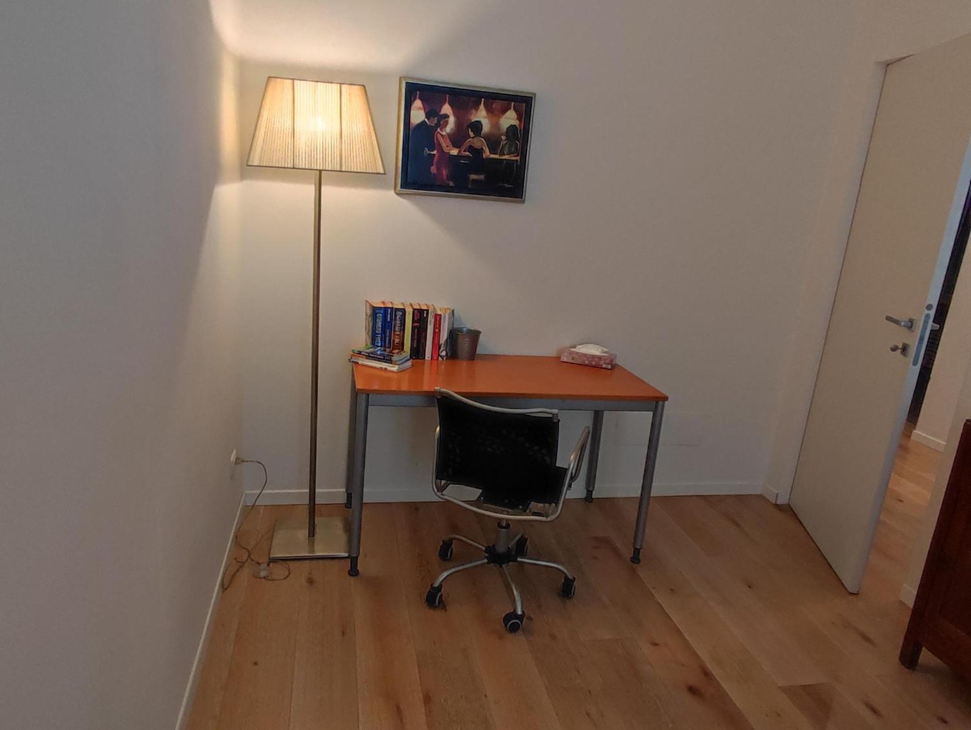 Maria Holiday Homes -Vitruvio 42 Appartamenti Milánó Kültér fotó