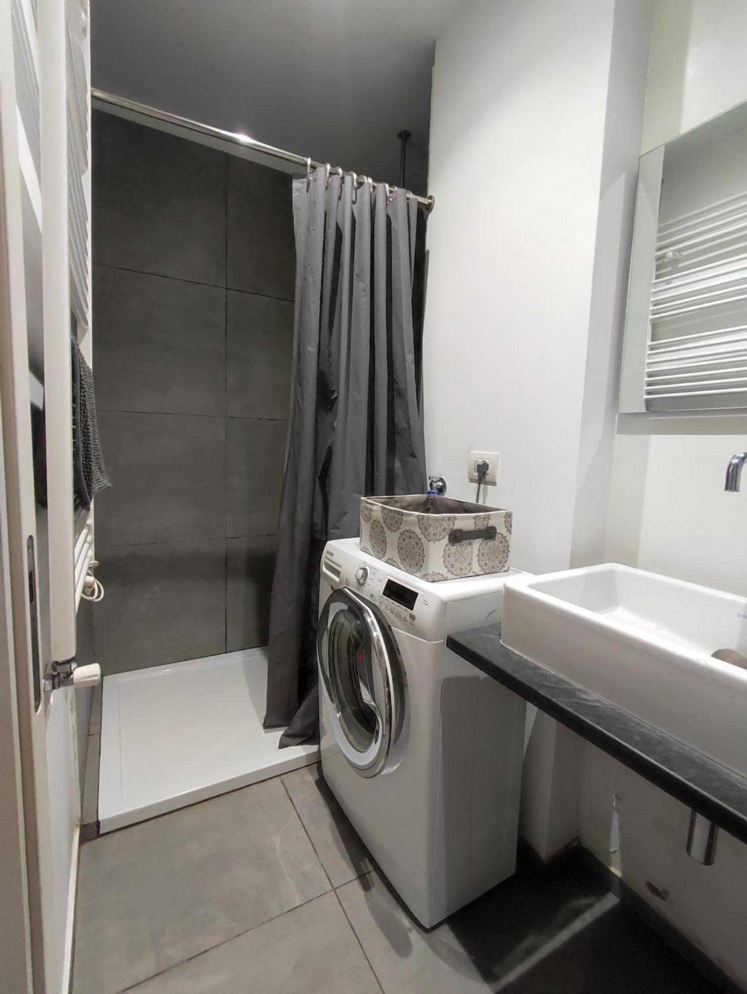 Maria Holiday Homes -Vitruvio 42 Appartamenti Milánó Kültér fotó