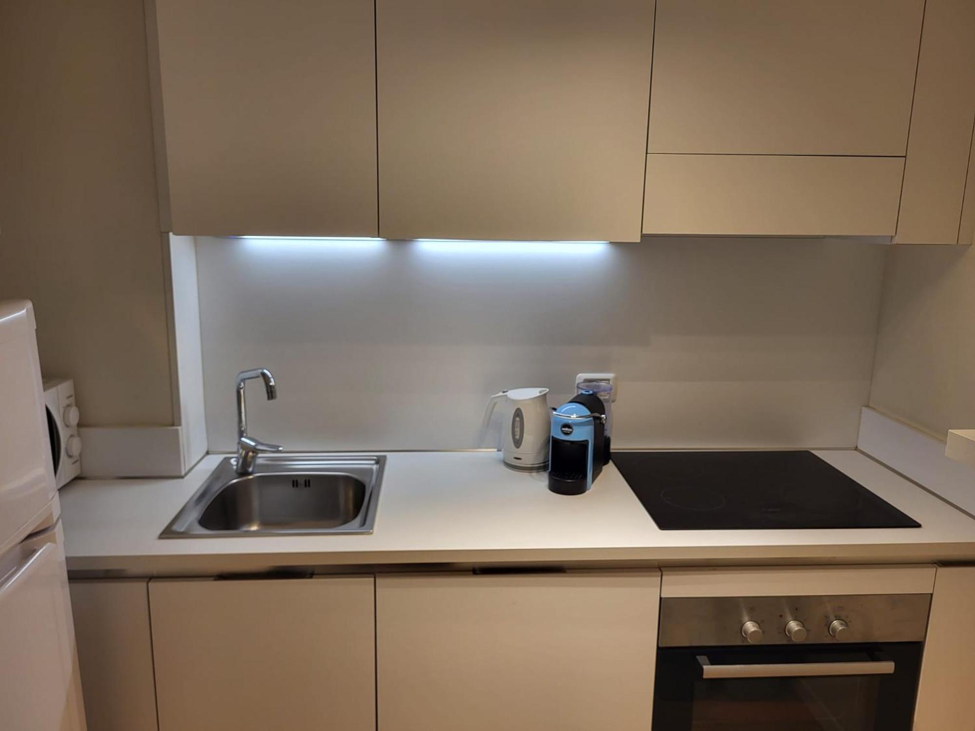 Maria Holiday Homes -Vitruvio 42 Appartamenti Milánó Kültér fotó