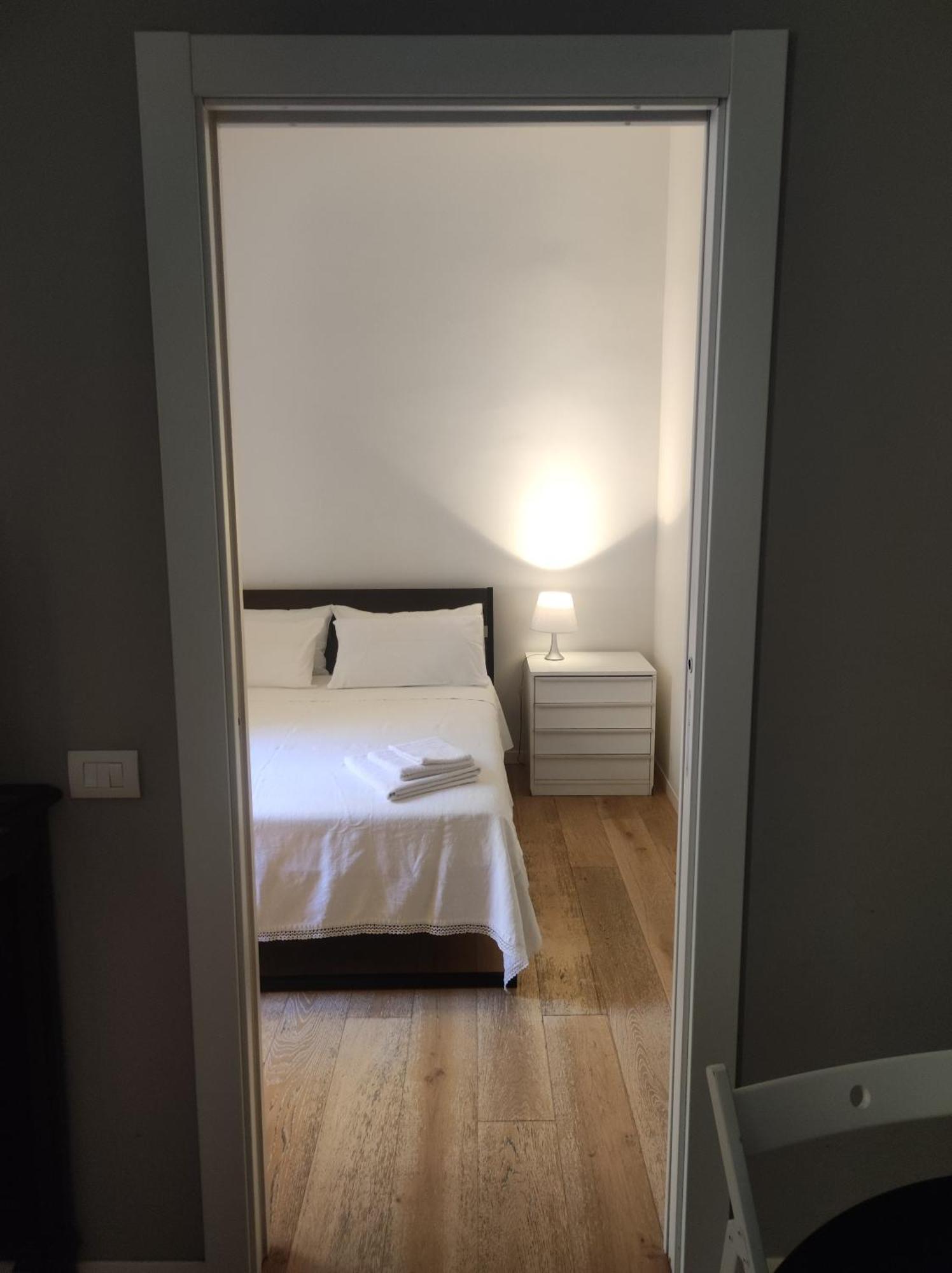 Maria Holiday Homes -Vitruvio 42 Appartamenti Milánó Kültér fotó