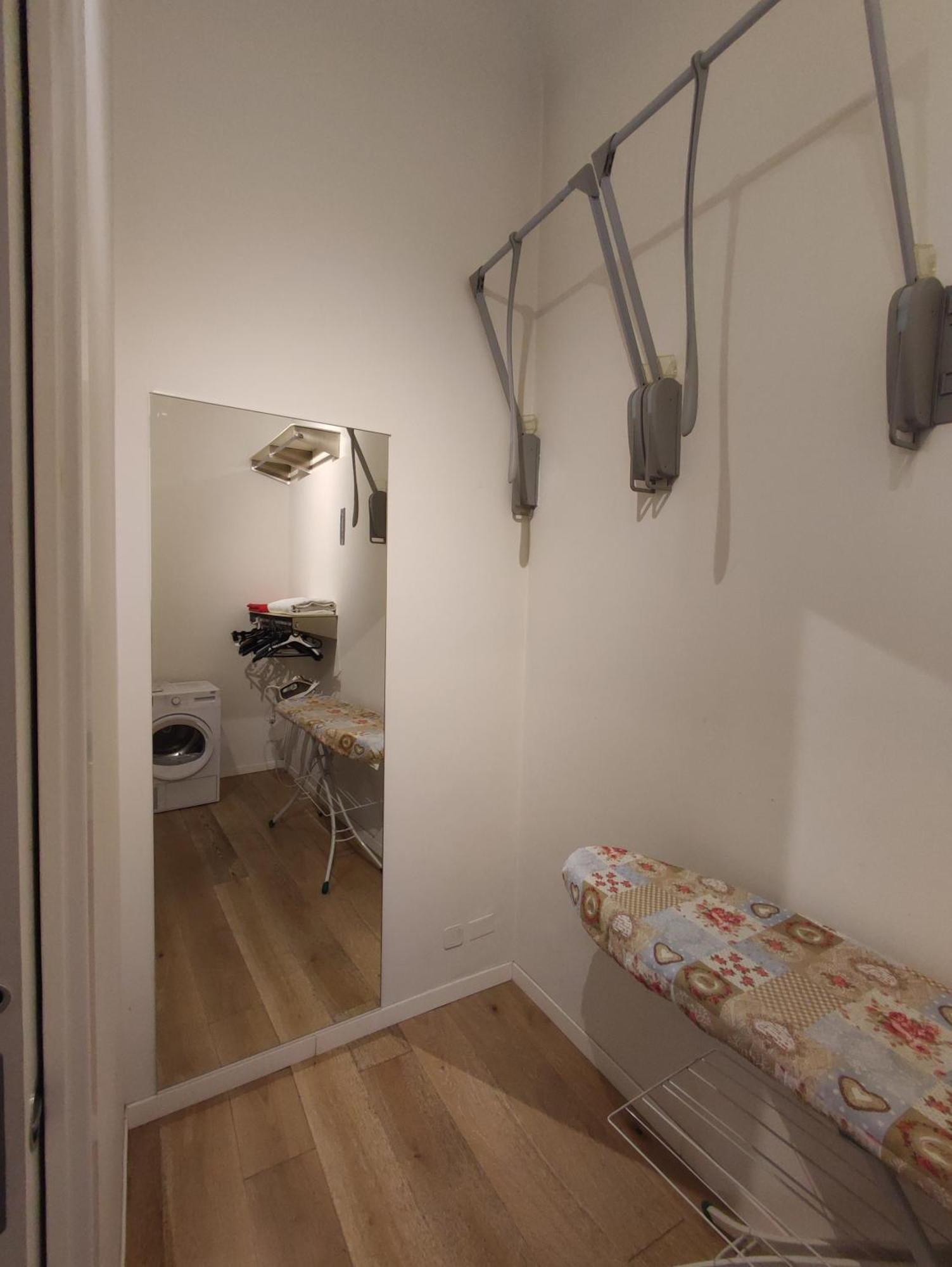 Maria Holiday Homes -Vitruvio 42 Appartamenti Milánó Kültér fotó