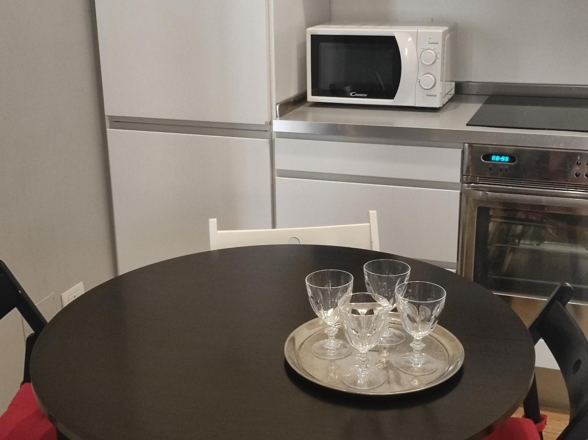 Maria Holiday Homes -Vitruvio 42 Appartamenti Milánó Kültér fotó
