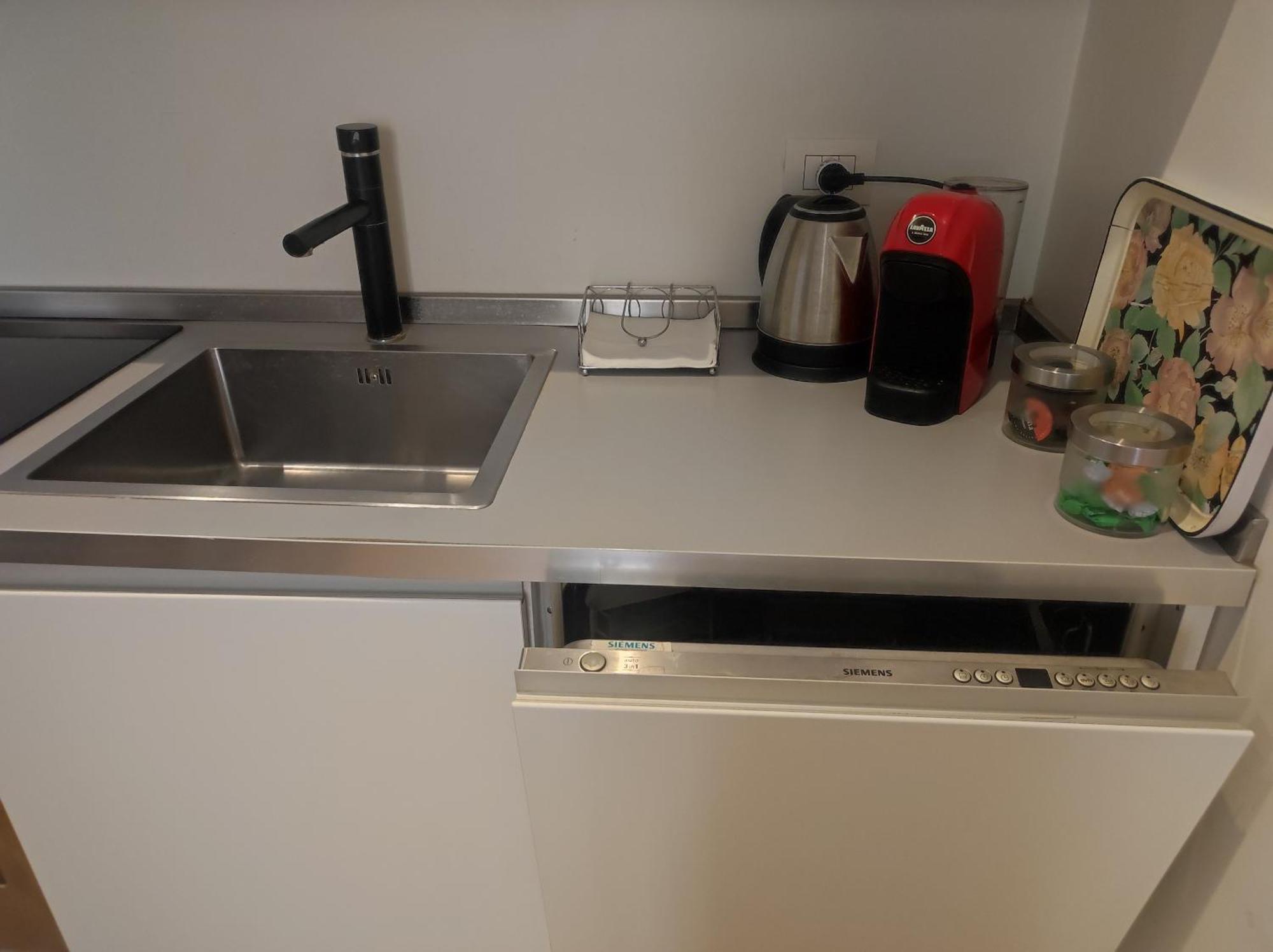 Maria Holiday Homes -Vitruvio 42 Appartamenti Milánó Kültér fotó