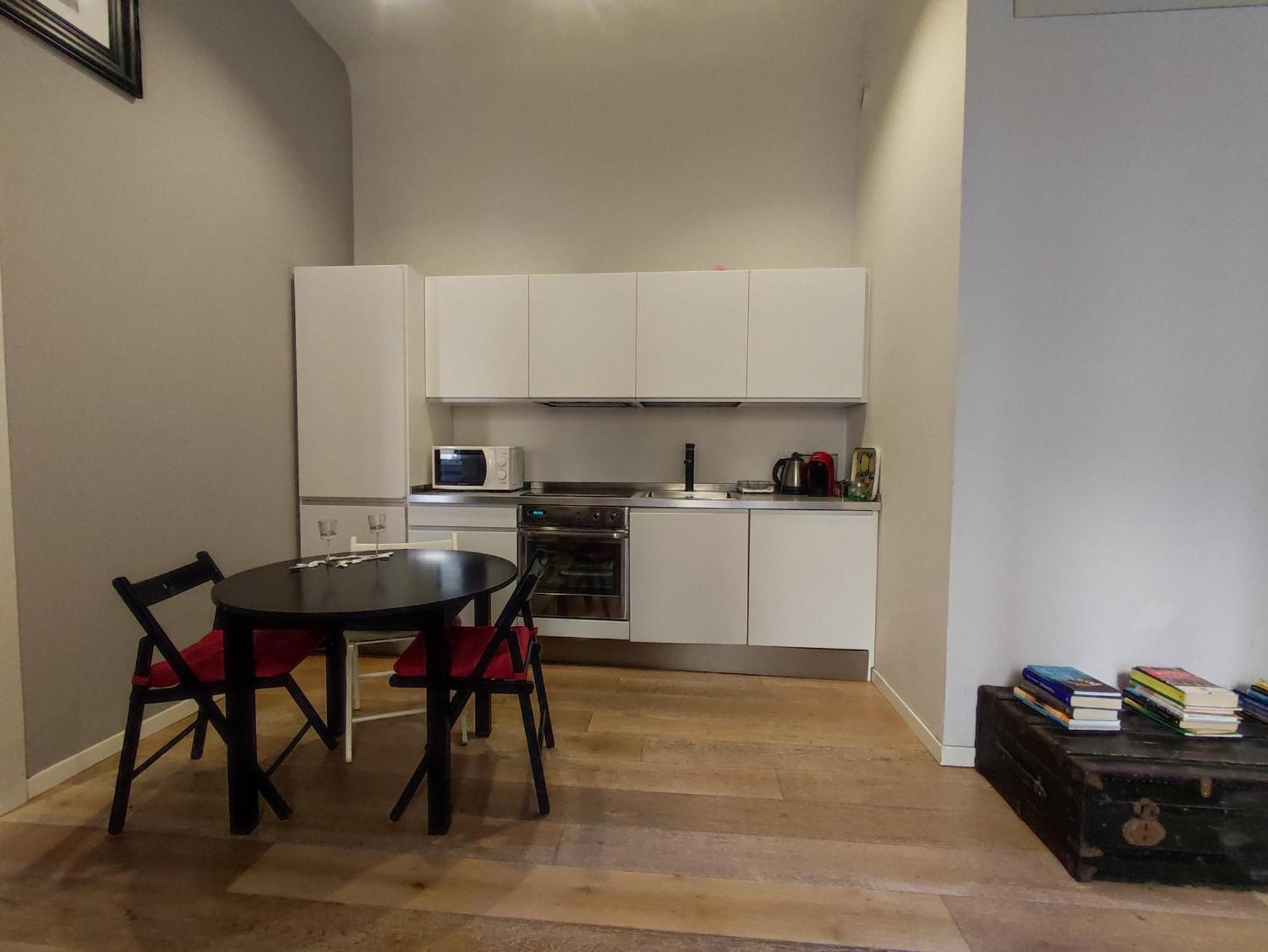 Maria Holiday Homes -Vitruvio 42 Appartamenti Milánó Kültér fotó