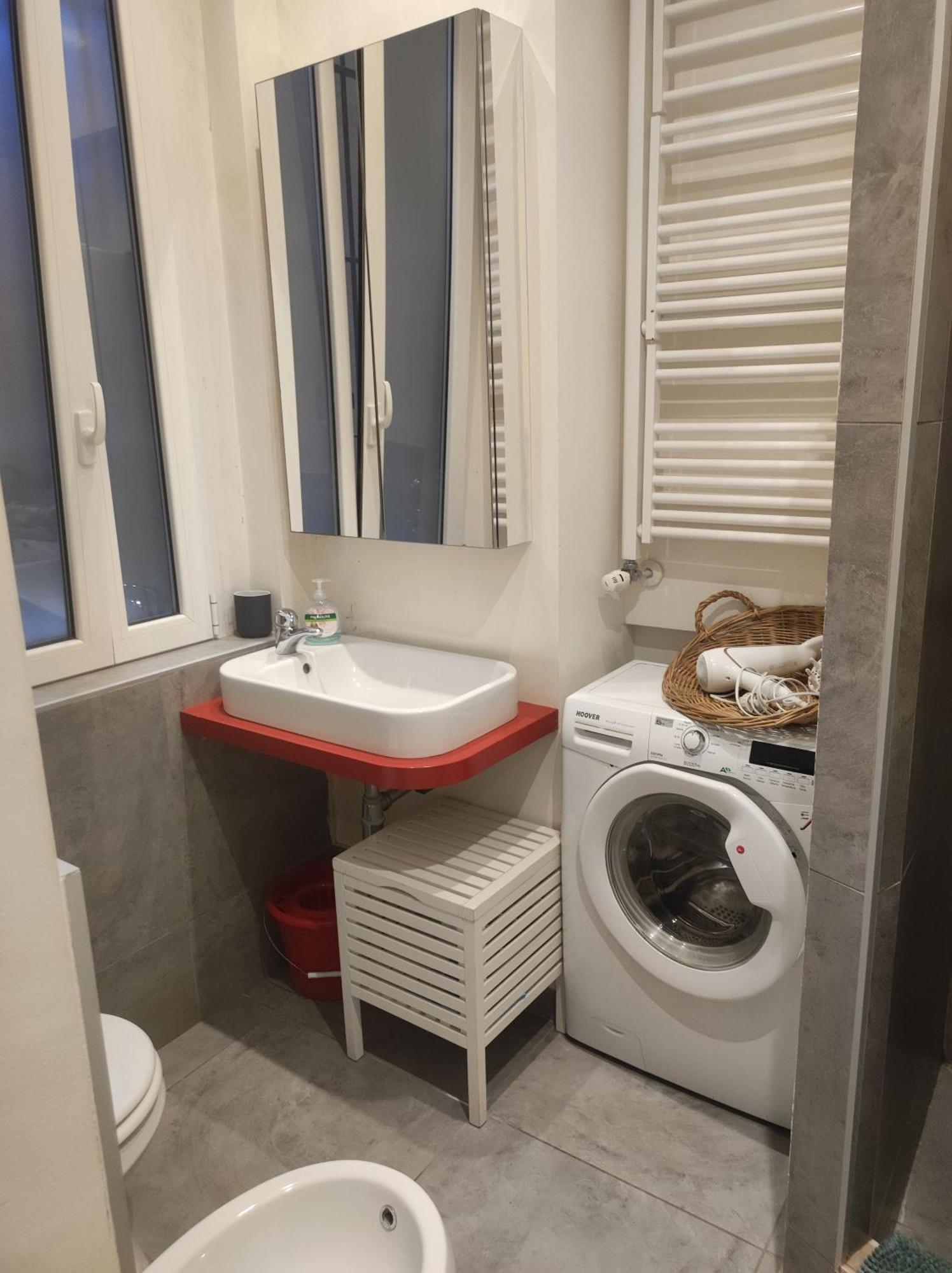 Maria Holiday Homes -Vitruvio 42 Appartamenti Milánó Kültér fotó