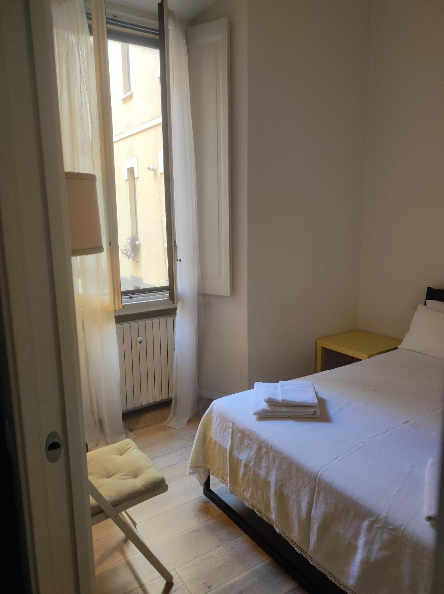 Maria Holiday Homes -Vitruvio 42 Appartamenti Milánó Kültér fotó