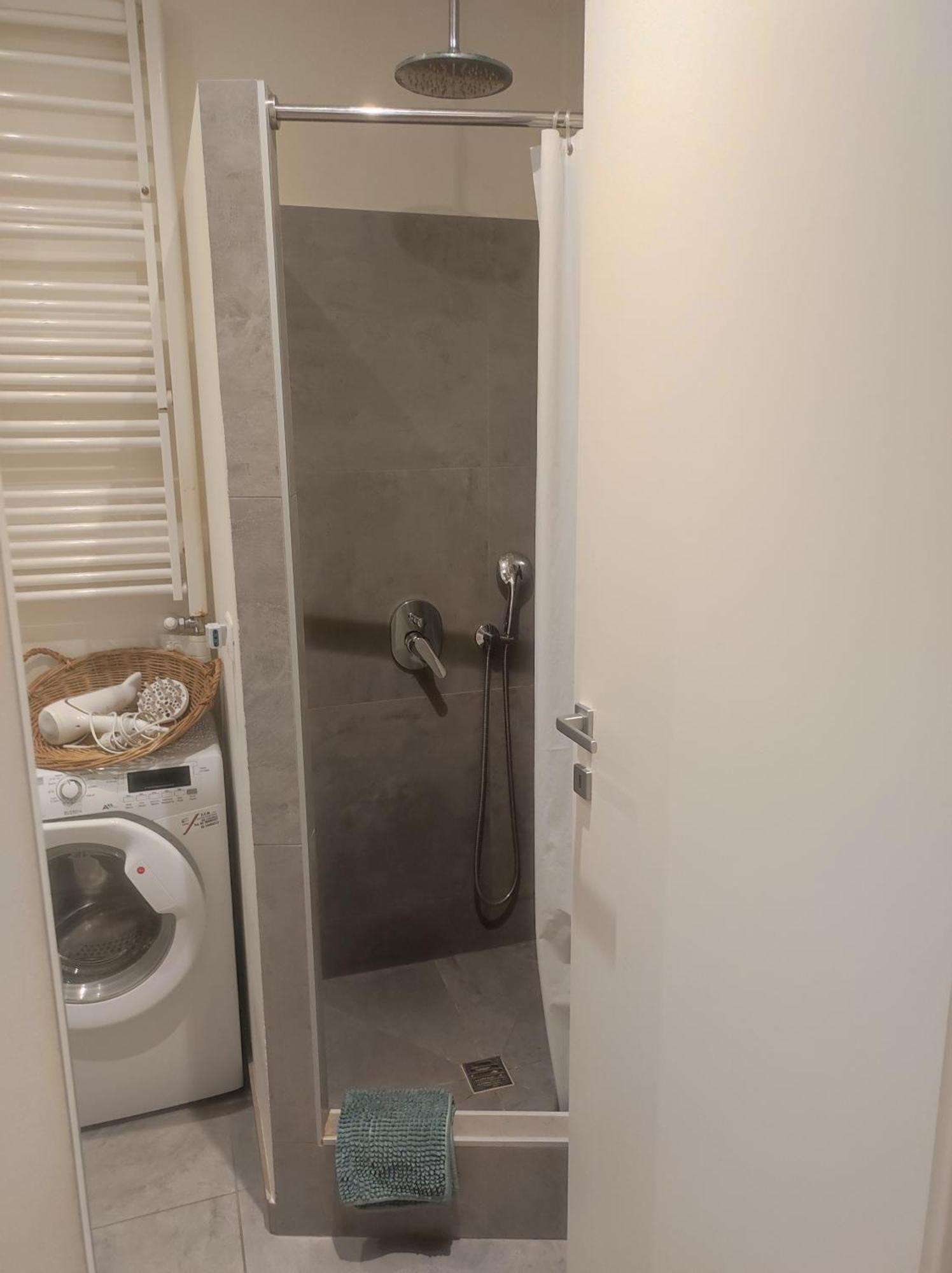 Maria Holiday Homes -Vitruvio 42 Appartamenti Milánó Kültér fotó
