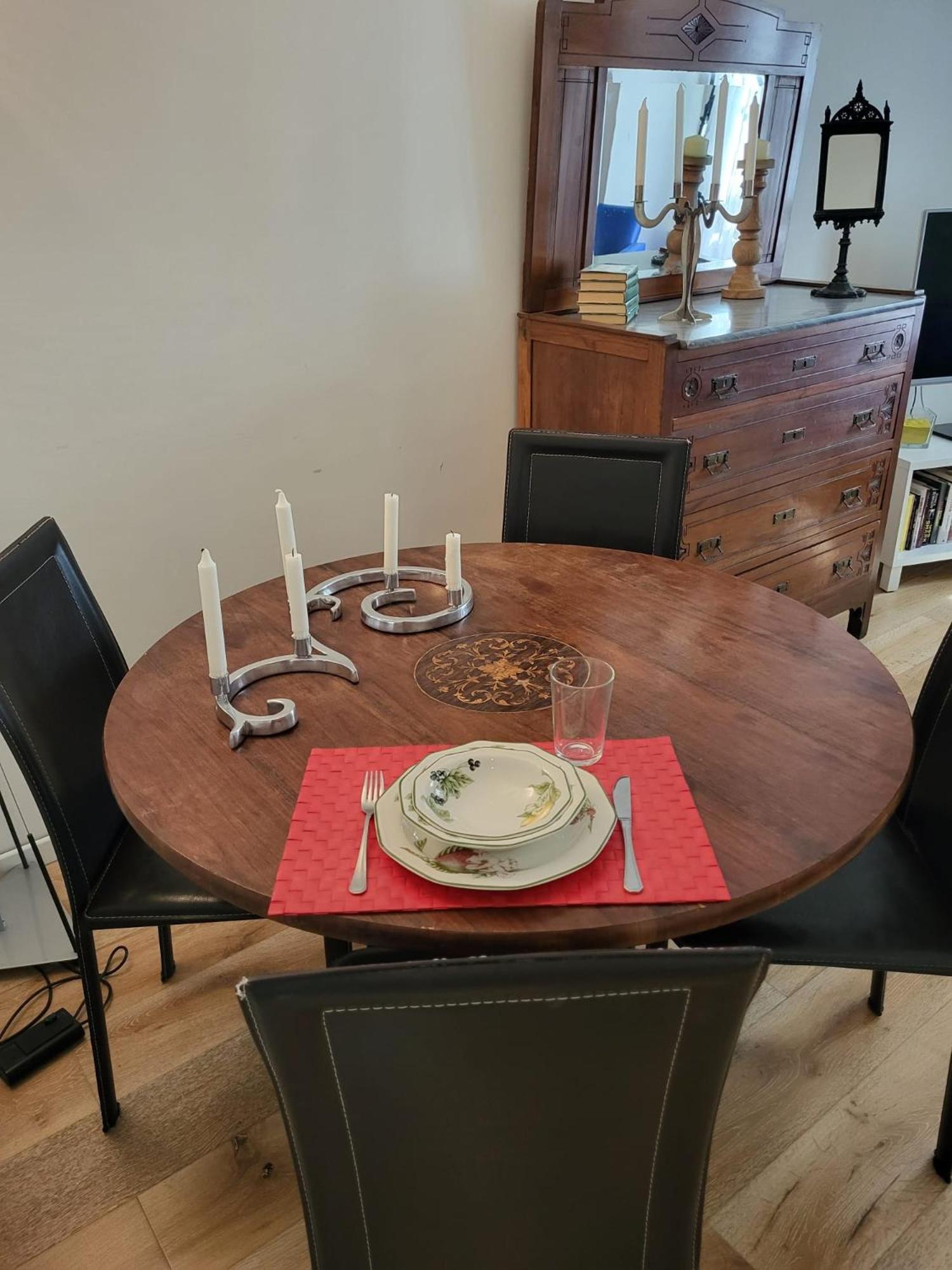 Maria Holiday Homes -Vitruvio 42 Appartamenti Milánó Szoba fotó