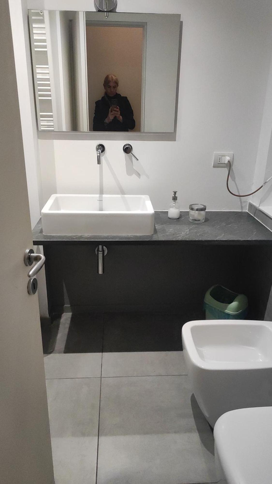 Maria Holiday Homes -Vitruvio 42 Appartamenti Milánó Szoba fotó