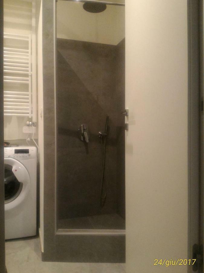 Maria Holiday Homes -Vitruvio 42 Appartamenti Milánó Kültér fotó